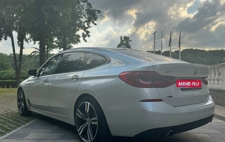 BMW 6 серия, 2018 год, 2 990 000 рублей, 9 фотография