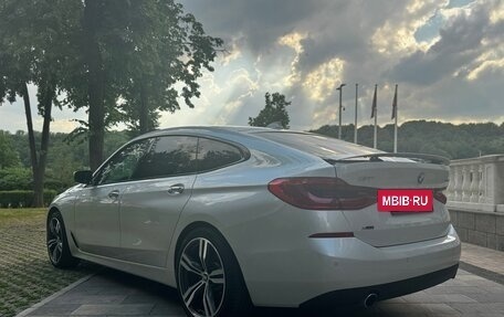 BMW 6 серия, 2018 год, 2 990 000 рублей, 10 фотография