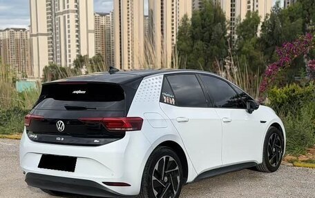 Volkswagen ID.3 I, 2022 год, 1 730 000 рублей, 4 фотография