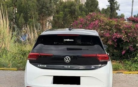 Volkswagen ID.3 I, 2022 год, 1 730 000 рублей, 5 фотография