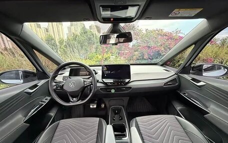 Volkswagen ID.3 I, 2022 год, 1 730 000 рублей, 8 фотография