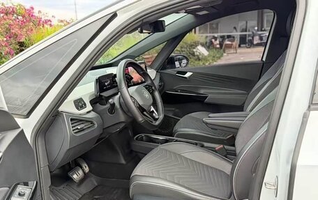 Volkswagen ID.3 I, 2022 год, 1 730 000 рублей, 7 фотография