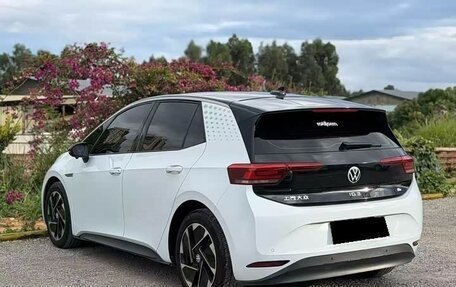 Volkswagen ID.3 I, 2022 год, 1 730 000 рублей, 6 фотография