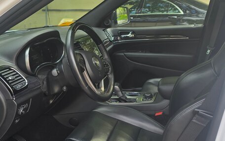 Jeep Grand Cherokee, 2021 год, 4 750 000 рублей, 6 фотография
