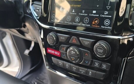 Jeep Grand Cherokee, 2021 год, 4 750 000 рублей, 8 фотография