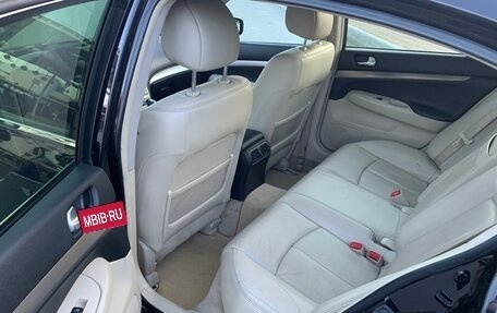 Infiniti G, 2012 год, 1 250 000 рублей, 10 фотография