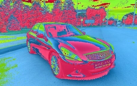 Infiniti G, 2012 год, 1 250 000 рублей, 3 фотография