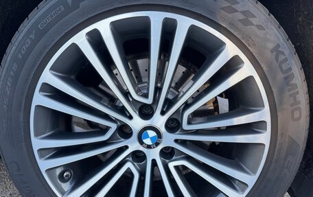 BMW 5 серия, 2018 год, 2 500 000 рублей, 12 фотография