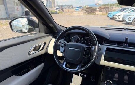 Land Rover Range Rover Velar I, 2019 год, 3 495 000 рублей, 7 фотография