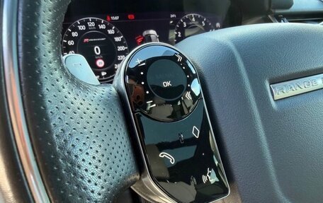 Land Rover Range Rover Velar I, 2019 год, 3 495 000 рублей, 16 фотография