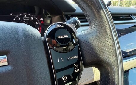 Land Rover Range Rover Velar I, 2019 год, 3 495 000 рублей, 21 фотография