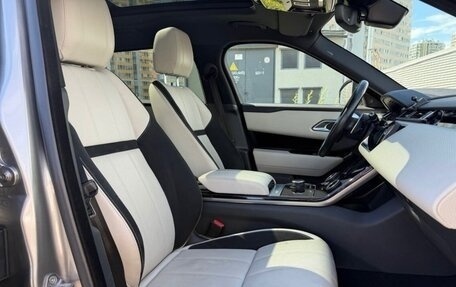 Land Rover Range Rover Velar I, 2019 год, 3 495 000 рублей, 22 фотография