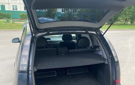 Opel Meriva, 2008 год, 280 000 рублей, 6 фотография