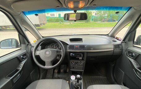 Opel Meriva, 2008 год, 280 000 рублей, 8 фотография