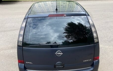 Opel Meriva, 2008 год, 280 000 рублей, 3 фотография