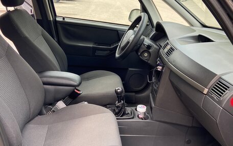 Opel Meriva, 2008 год, 280 000 рублей, 11 фотография