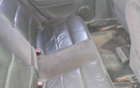 Volkswagen Passat B5+ рестайлинг, 1997 год, 280 000 рублей, 7 фотография