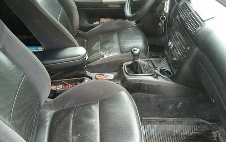 Volkswagen Passat B5+ рестайлинг, 1997 год, 280 000 рублей, 9 фотография
