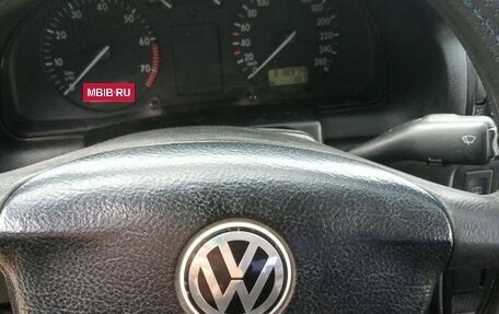 Volkswagen Passat B5+ рестайлинг, 1997 год, 280 000 рублей, 6 фотография