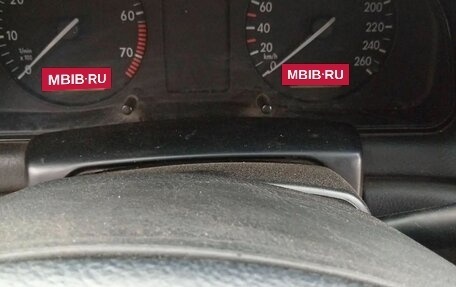 Volkswagen Passat B5+ рестайлинг, 1997 год, 280 000 рублей, 5 фотография