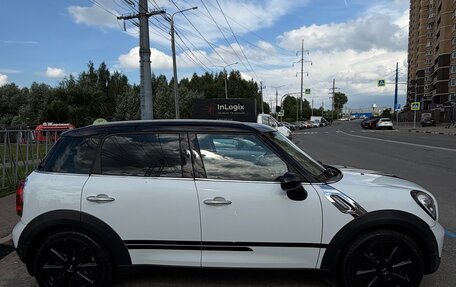 MINI Countryman I (R60), 2011 год, 1 000 000 рублей, 3 фотография