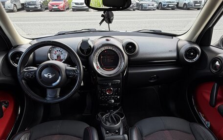 MINI Countryman I (R60), 2011 год, 1 000 000 рублей, 7 фотография