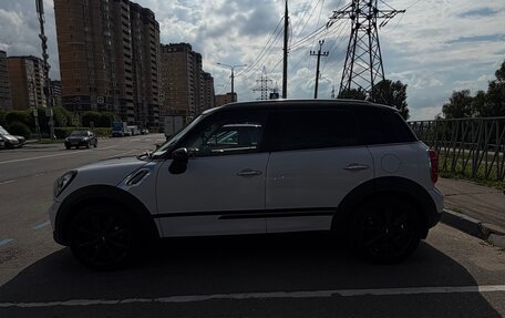 MINI Countryman I (R60), 2011 год, 1 000 000 рублей, 6 фотография