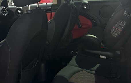 MINI Countryman I (R60), 2011 год, 1 000 000 рублей, 9 фотография
