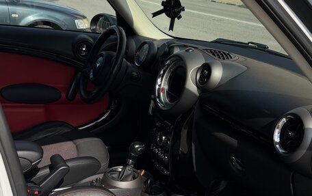 MINI Countryman I (R60), 2011 год, 1 000 000 рублей, 11 фотография