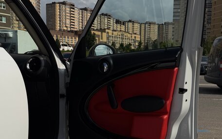 MINI Countryman I (R60), 2011 год, 1 000 000 рублей, 12 фотография