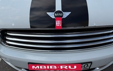 MINI Countryman I (R60), 2011 год, 1 000 000 рублей, 14 фотография