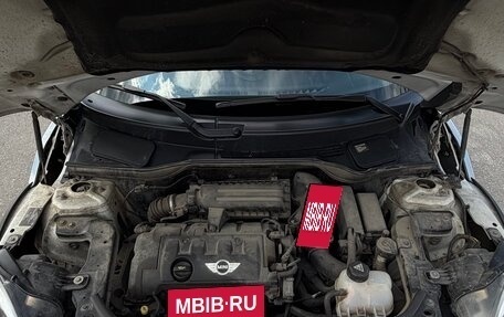 MINI Countryman I (R60), 2011 год, 1 000 000 рублей, 13 фотография