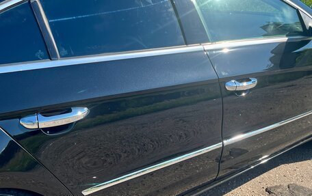 Volkswagen Passat CC I рестайлинг, 2010 год, 950 000 рублей, 15 фотография