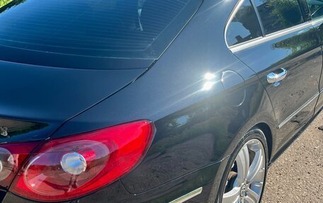 Volkswagen Passat CC I рестайлинг, 2010 год, 950 000 рублей, 14 фотография