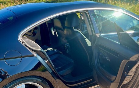 Volkswagen Passat CC I рестайлинг, 2010 год, 950 000 рублей, 25 фотография