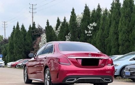 Mercedes-Benz C-Класс, 2020 год, 2 080 006 рублей, 5 фотография