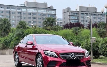 Mercedes-Benz C-Класс, 2020 год, 2 080 006 рублей, 3 фотография