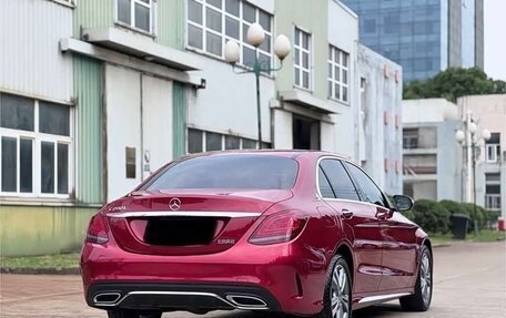 Mercedes-Benz C-Класс, 2020 год, 2 080 006 рублей, 6 фотография