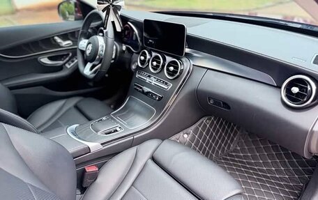 Mercedes-Benz C-Класс, 2020 год, 2 080 006 рублей, 8 фотография