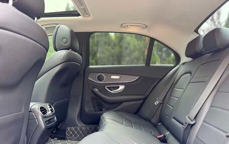 Mercedes-Benz C-Класс, 2020 год, 2 080 006 рублей, 12 фотография