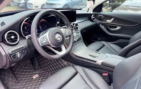 Mercedes-Benz C-Класс, 2020 год, 2 080 006 рублей, 10 фотография