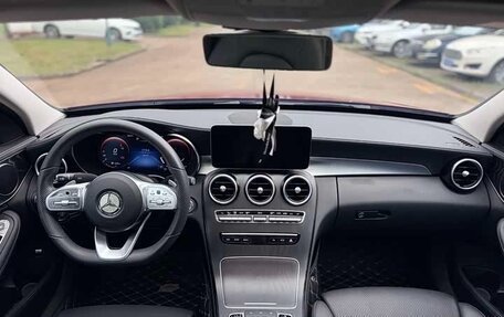 Mercedes-Benz C-Класс, 2020 год, 2 080 006 рублей, 11 фотография