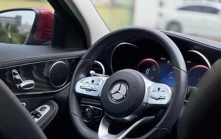 Mercedes-Benz C-Класс, 2020 год, 2 080 006 рублей, 9 фотография