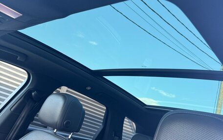 Volkswagen Touareg III, 2018 год, 4 550 000 рублей, 12 фотография
