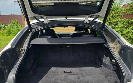 BMW 5 серия, 2013 год, 2 200 000 рублей, 7 фотография