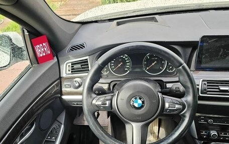 BMW 5 серия, 2013 год, 2 200 000 рублей, 5 фотография