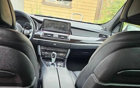 BMW 5 серия, 2013 год, 2 200 000 рублей, 11 фотография