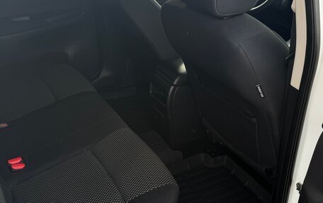Nissan Sentra, 2016 год, 1 053 000 рублей, 20 фотография