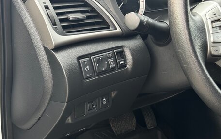 Nissan Sentra, 2016 год, 1 053 000 рублей, 18 фотография