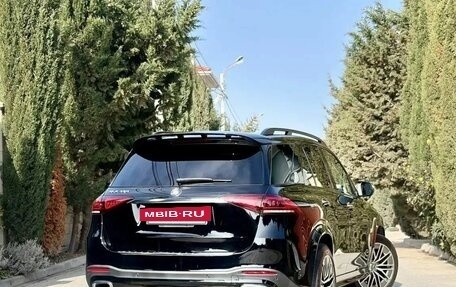 Mercedes-Benz GLE, 2022 год, 6 500 000 рублей, 2 фотография